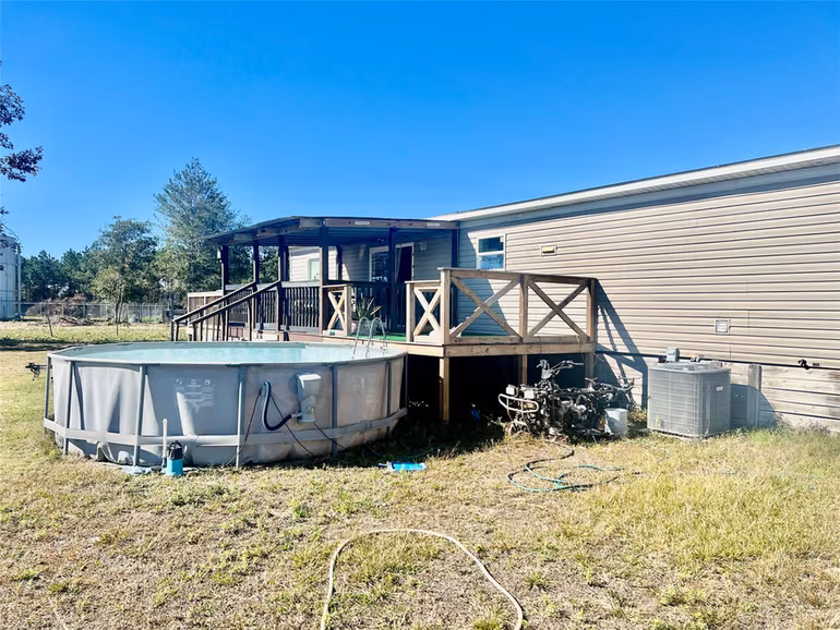 Photo 4 of 1160 Road 5701, Cleveland, TX