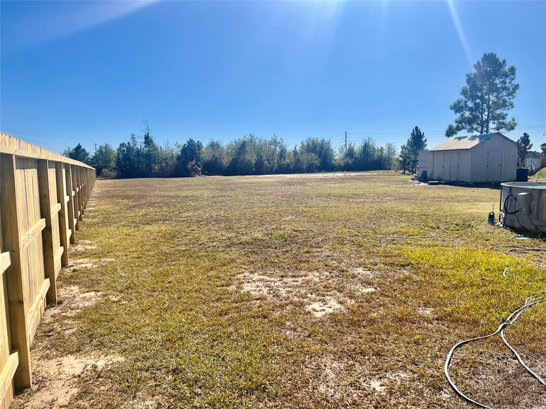 Photo 5 of 1160 Road 5701, Cleveland, TX
