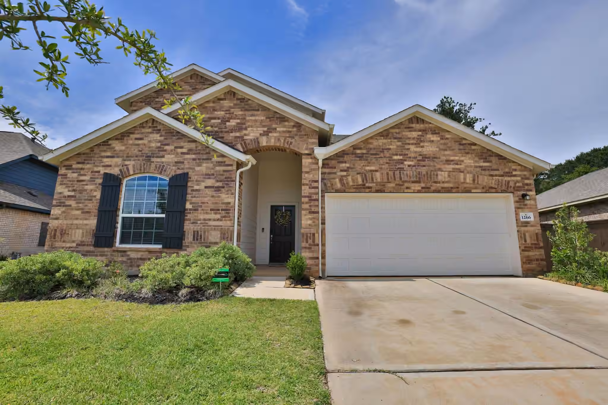 Photo of 1266 Tilia Creek Lane, Montgomery, TX 77316