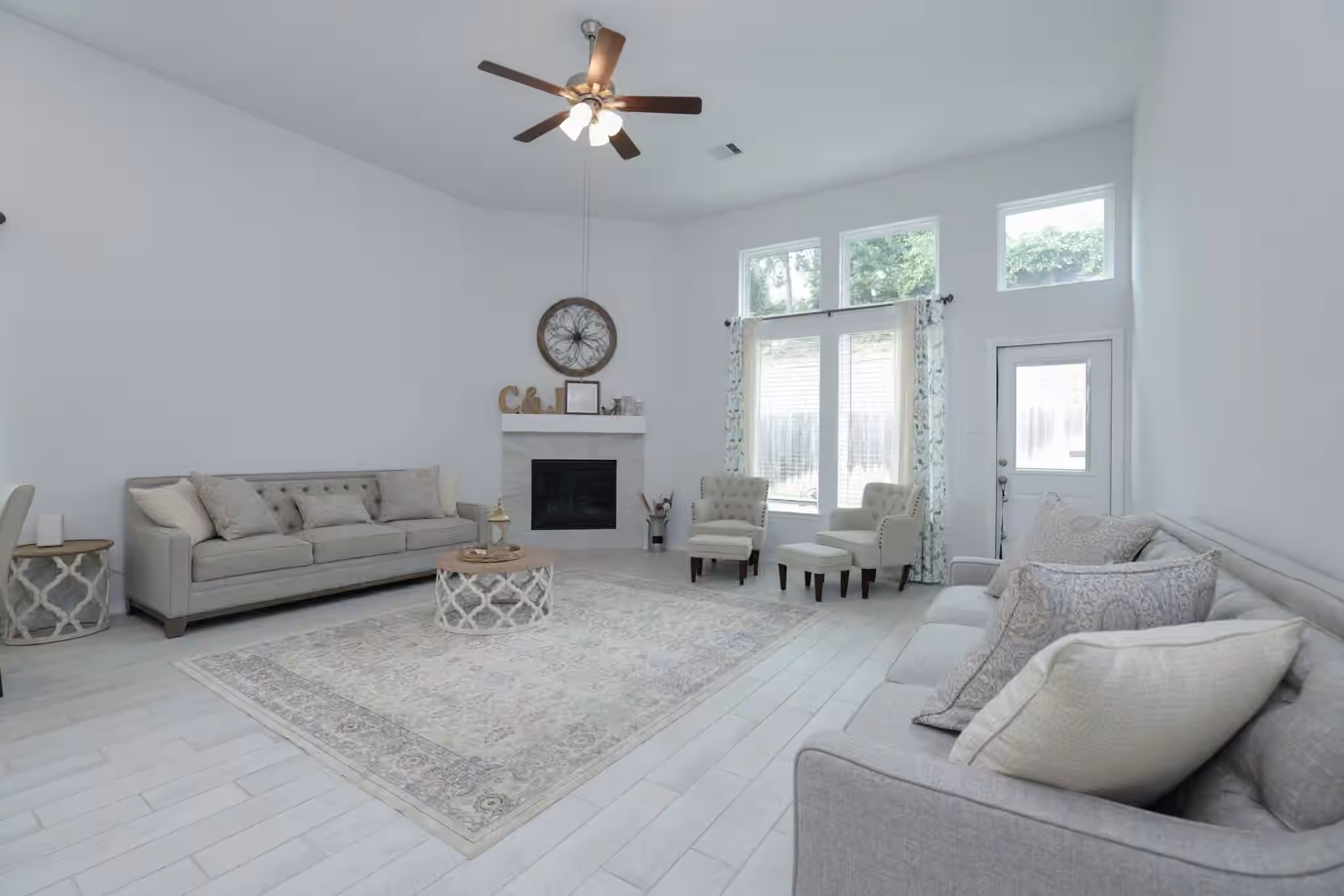 Photo 2 of 1266 Tilia Creek Lane, Montgomery, TX