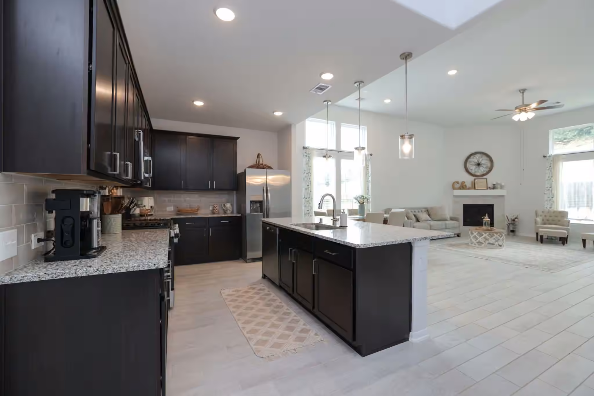 Photo 6 of 1266 Tilia Creek Lane, Montgomery, TX