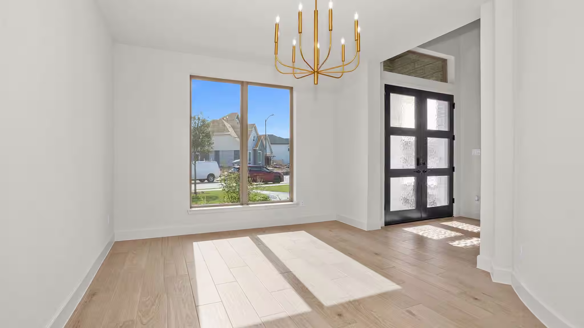 Photo 2 of 7126 Sadie Highlands Drive, Katy, TX