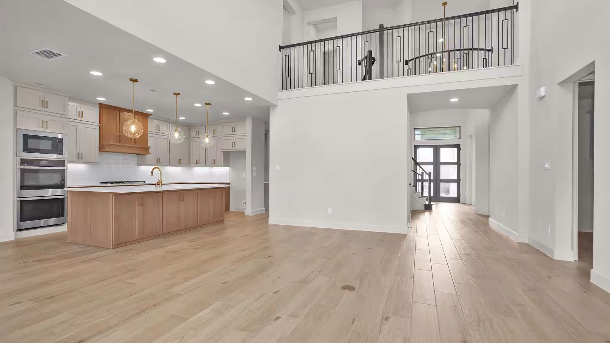 Photo 4 of 7126 Sadie Highlands Drive, Katy, TX
