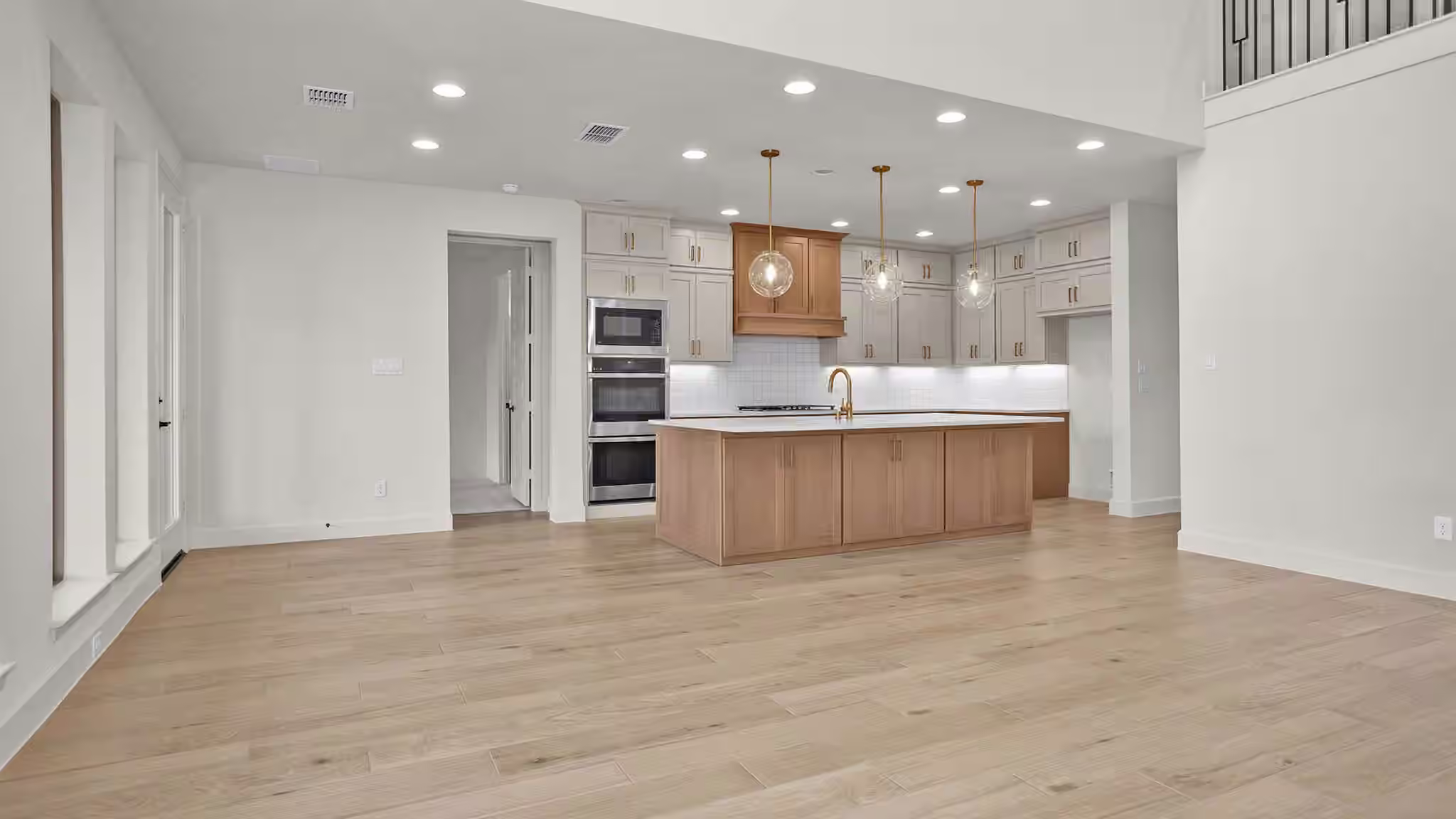 Photo 5 of 7126 Sadie Highlands Drive, Katy, TX