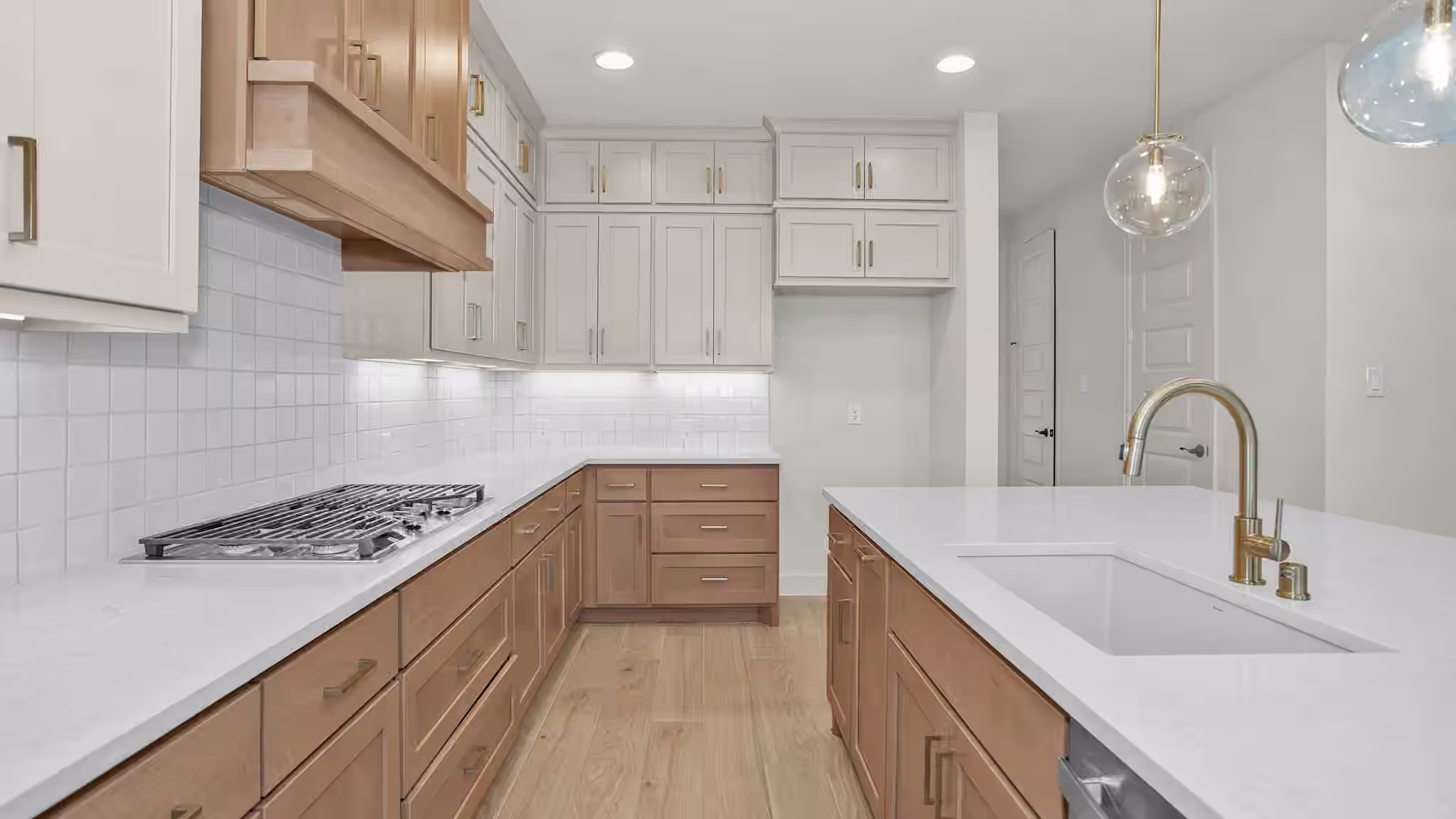 Photo 6 of 7126 Sadie Highlands Drive, Katy, TX