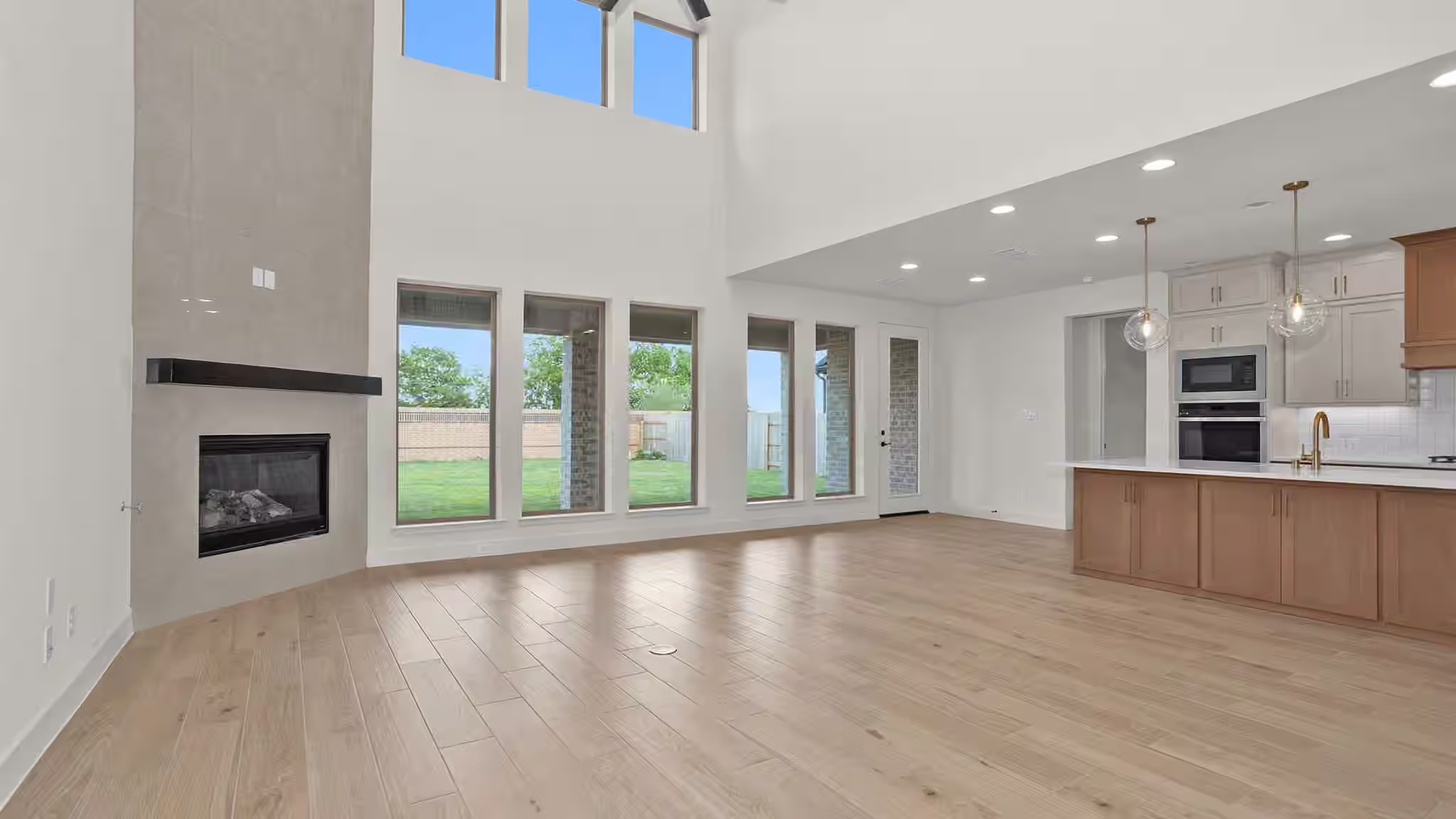 Photo 7 of 7126 Sadie Highlands Drive, Katy, TX