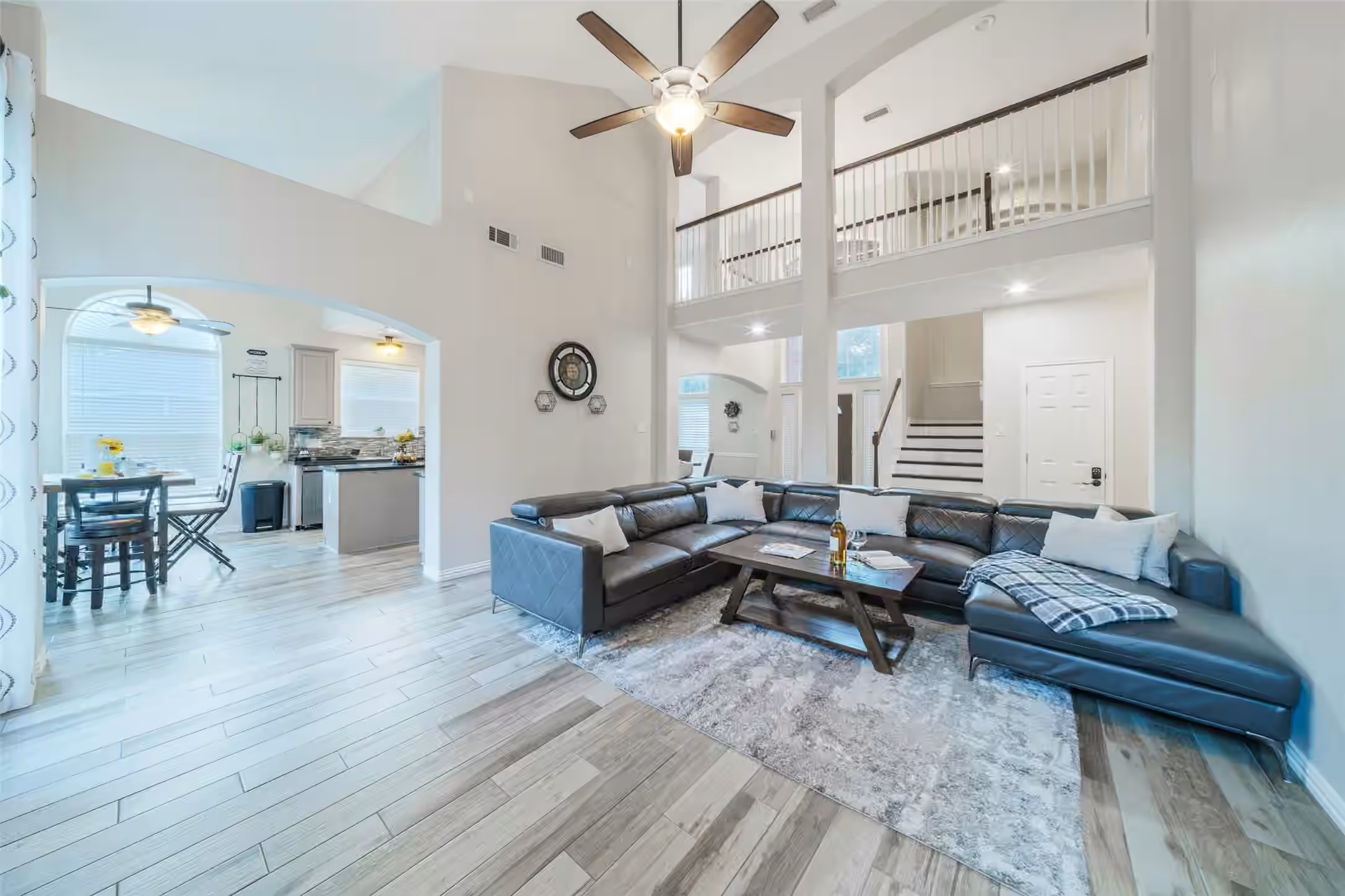Photo 3 of 18506 Park Harbor Drive, Houston, TX