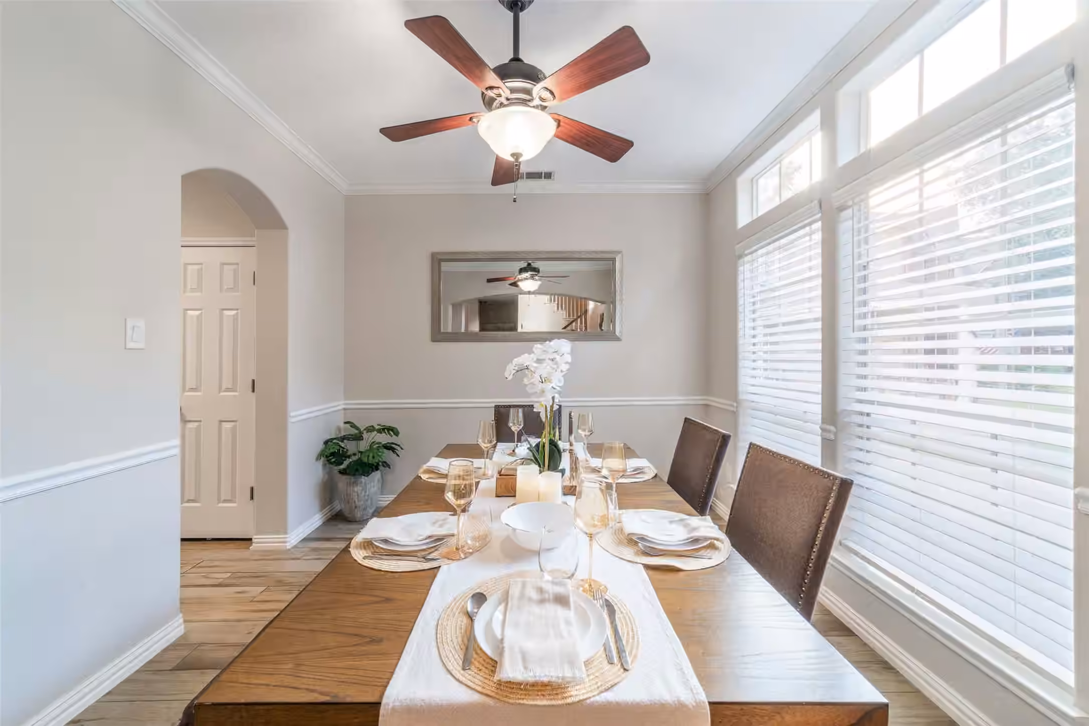 Photo 5 of 18506 Park Harbor Drive, Houston, TX