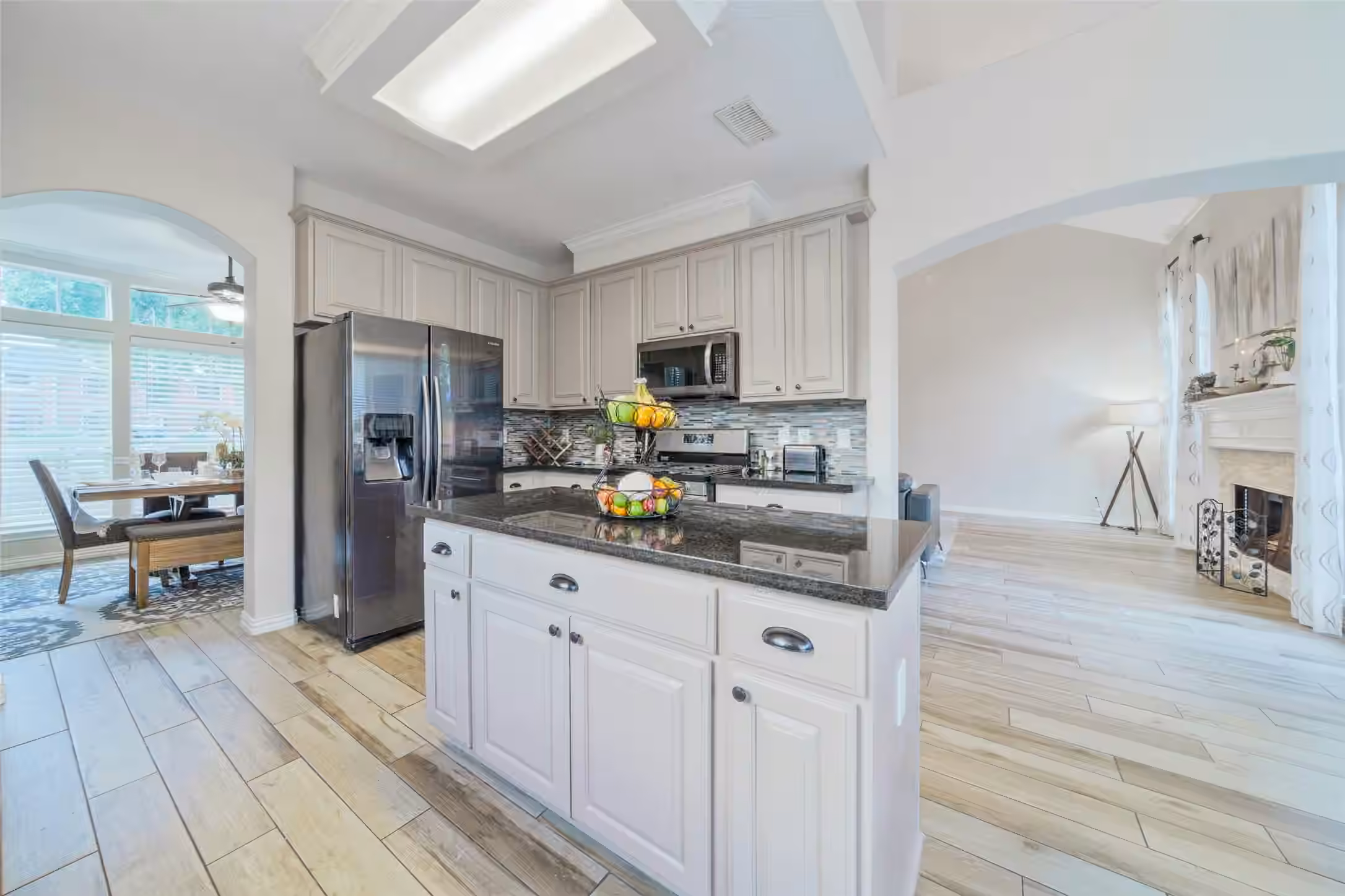 Photo 7 of 18506 Park Harbor Drive, Houston, TX