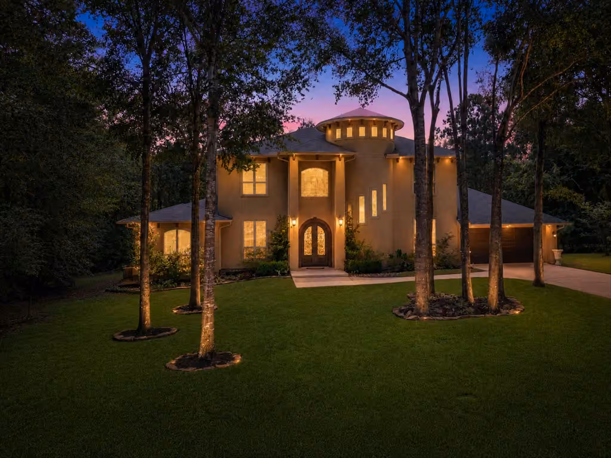 Photo 2 of 648 Nautica Lane, Montgomery, TX
