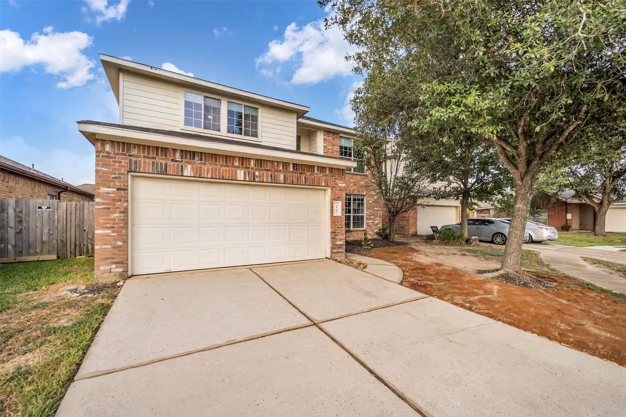 Photo of 6131 Wilcox Point Drive, Spring, TX 77388