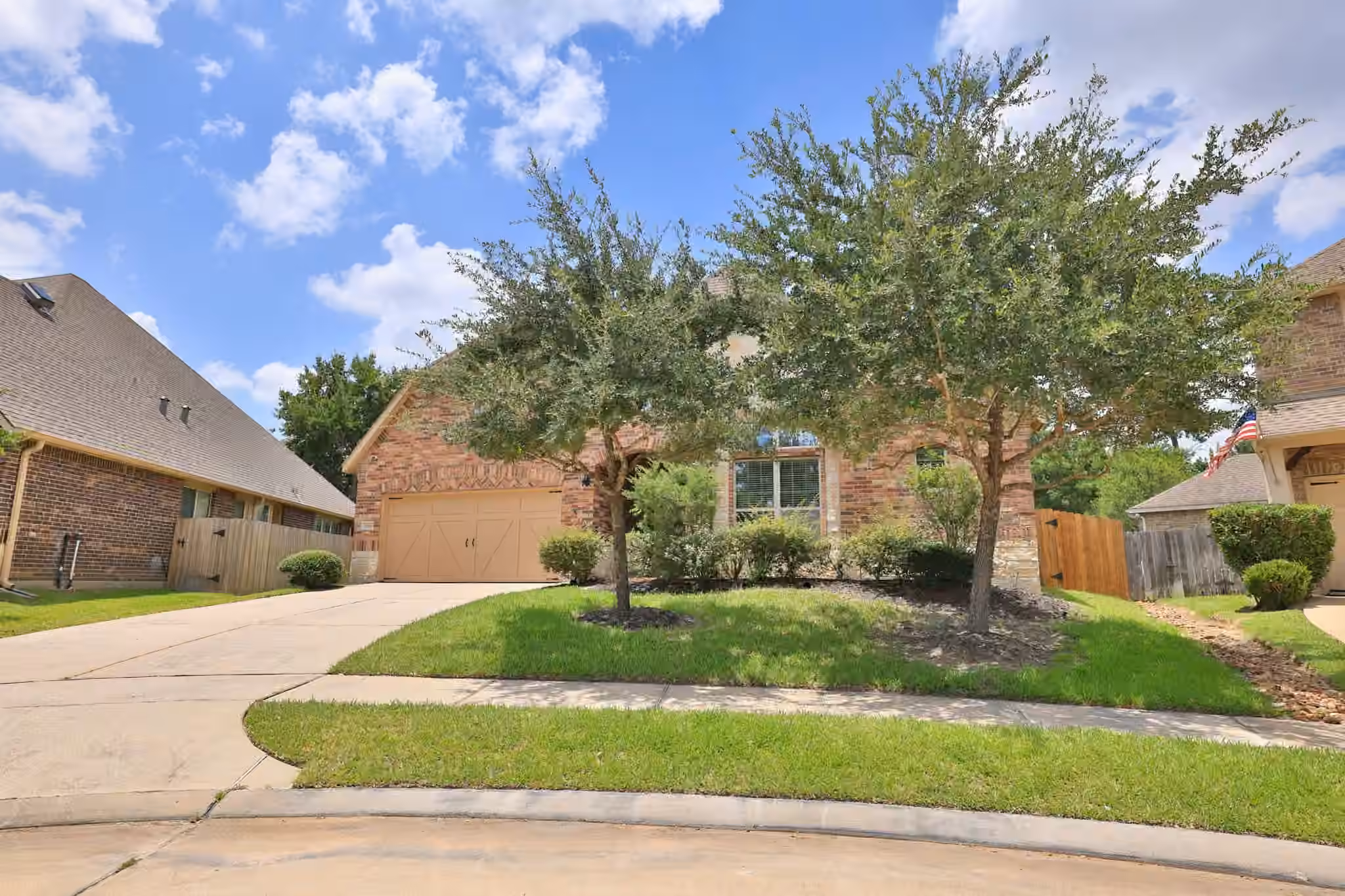 Photo 4 of 23311 Preserve View Circle, Spring, TX