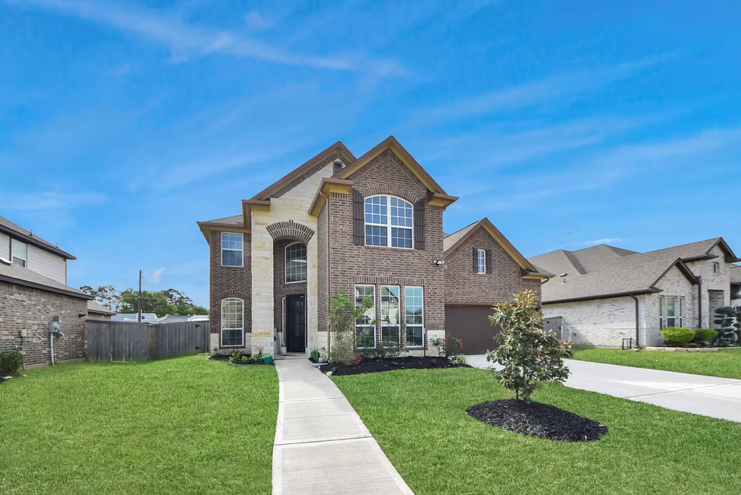 Photo 6 of 1935 Heather Canyon Drive, Houston, TX