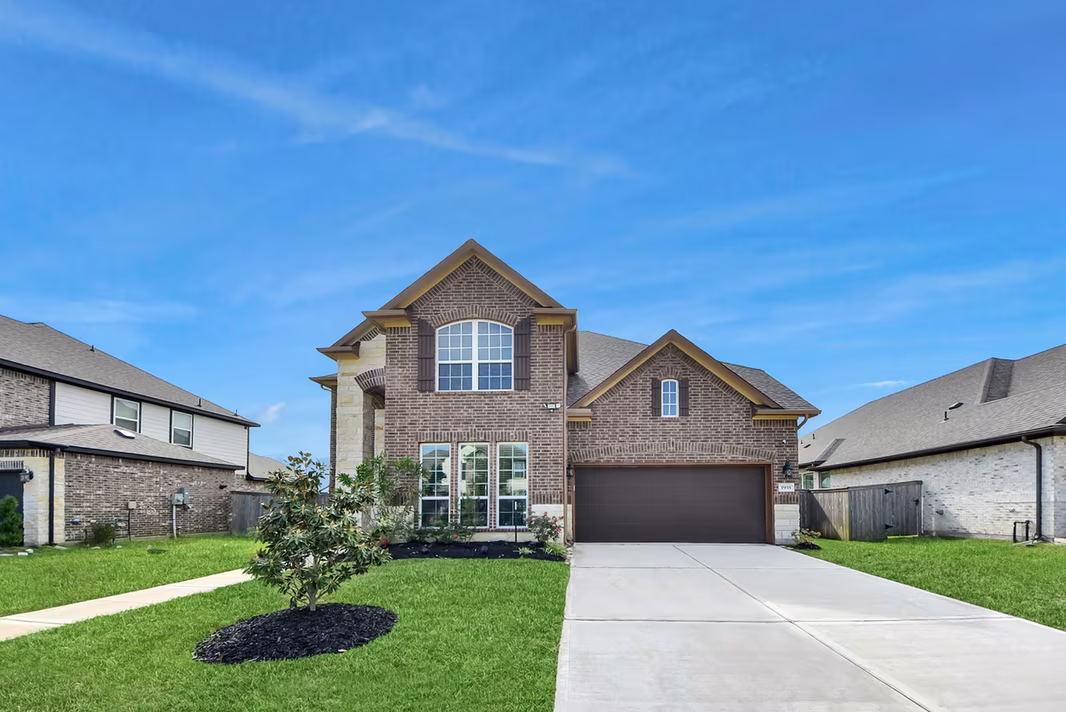Photo 7 of 1935 Heather Canyon Drive, Houston, TX