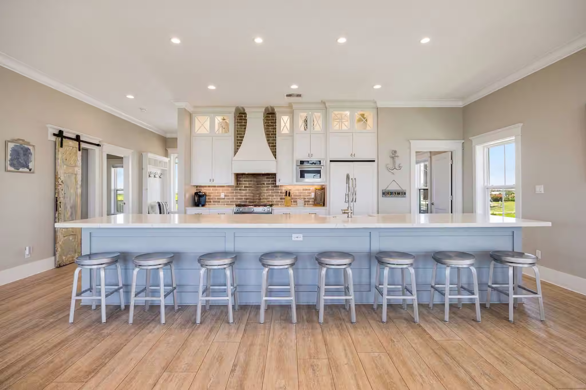 Photo 4 of 17215 Termini San Luis Pass Road, Galveston, TX