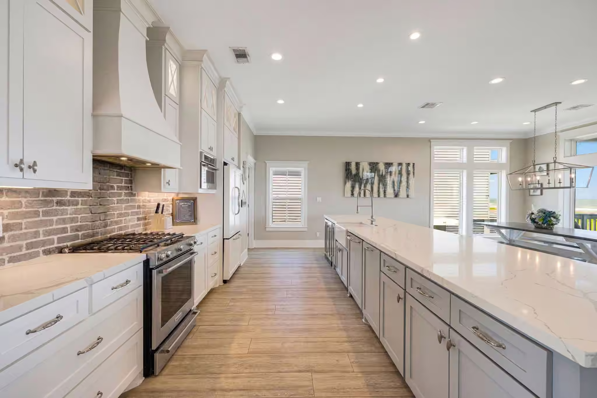 Photo 5 of 17215 Termini San Luis Pass Road, Galveston, TX