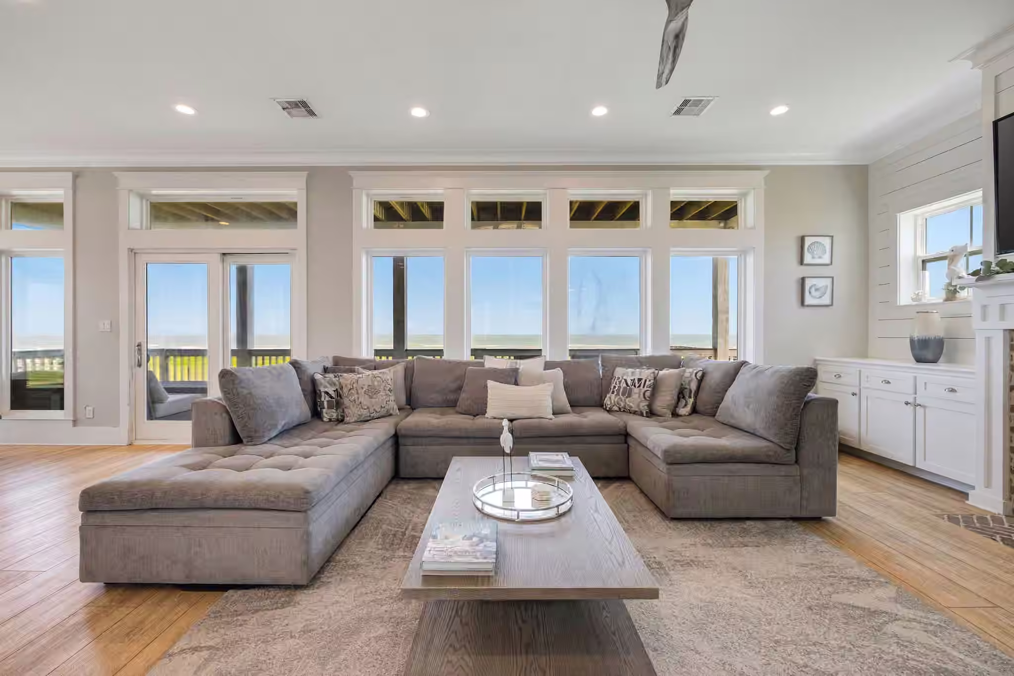 Photo 6 of 17215 Termini San Luis Pass Road, Galveston, TX