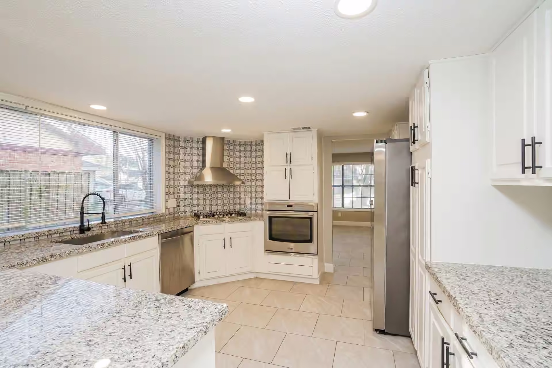 Photo 7 of 4131 Tasselwood Lane, Houston, TX