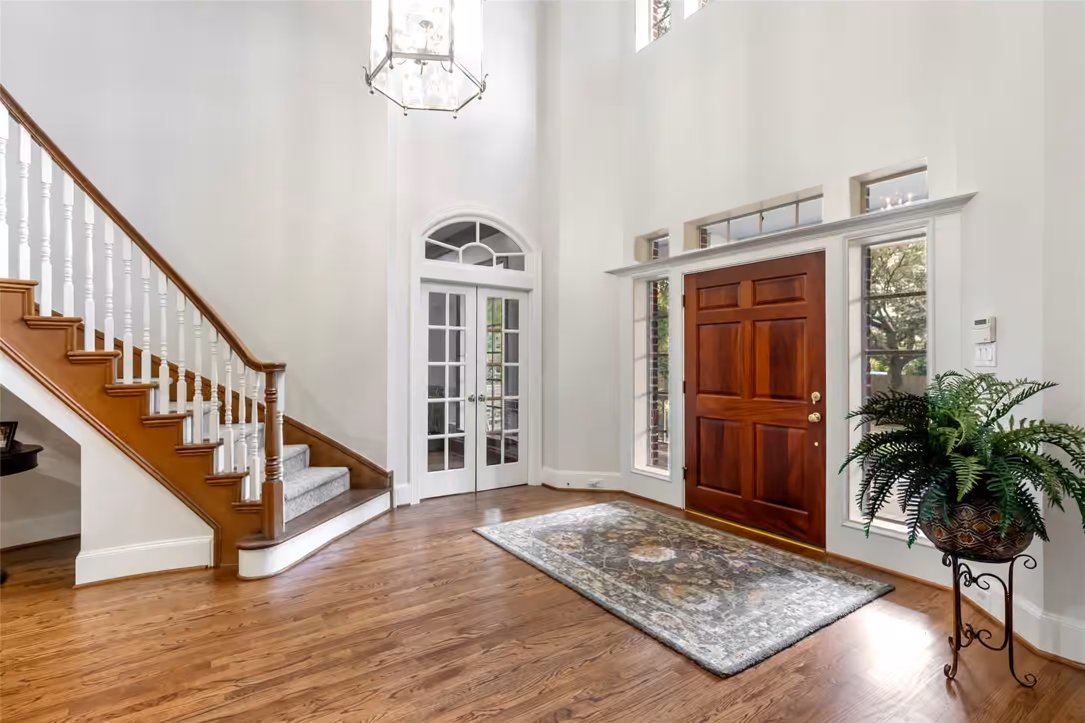 Photo 6 of 1506 Sheltering Oaks Lane, Kingwood, TX