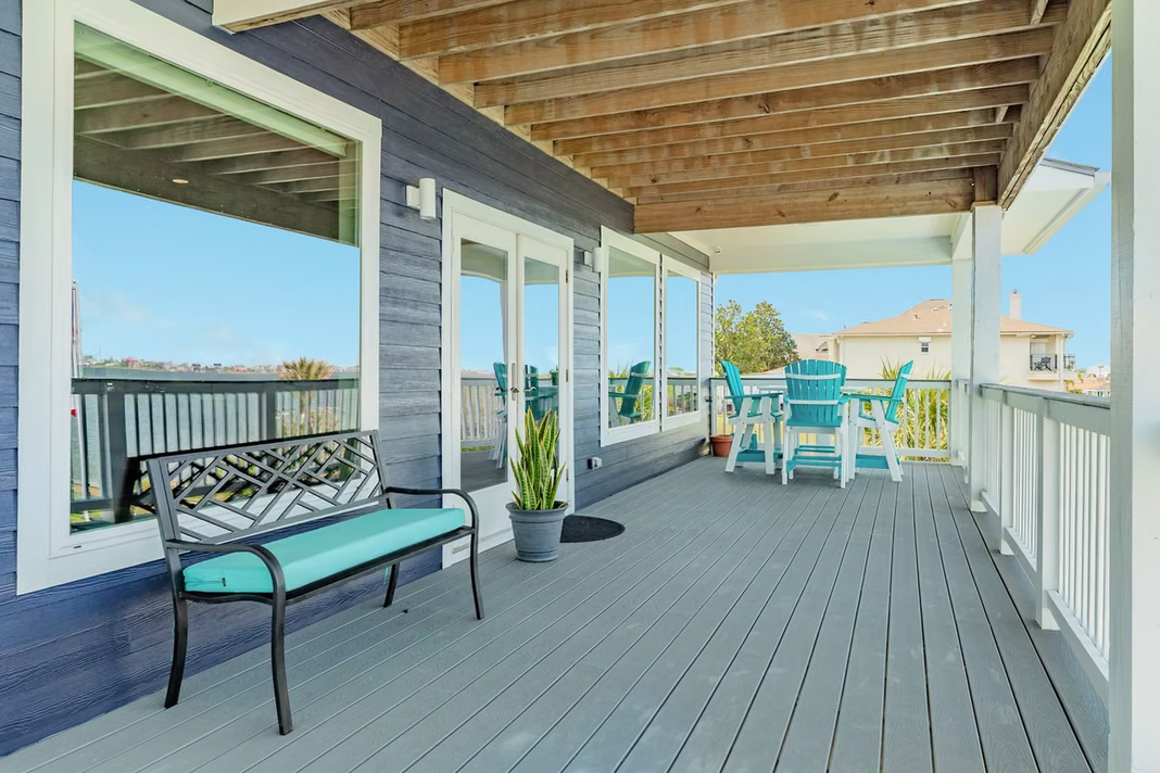 Photo 6 of 7220 Avenue N 1/2, Galveston, TX
