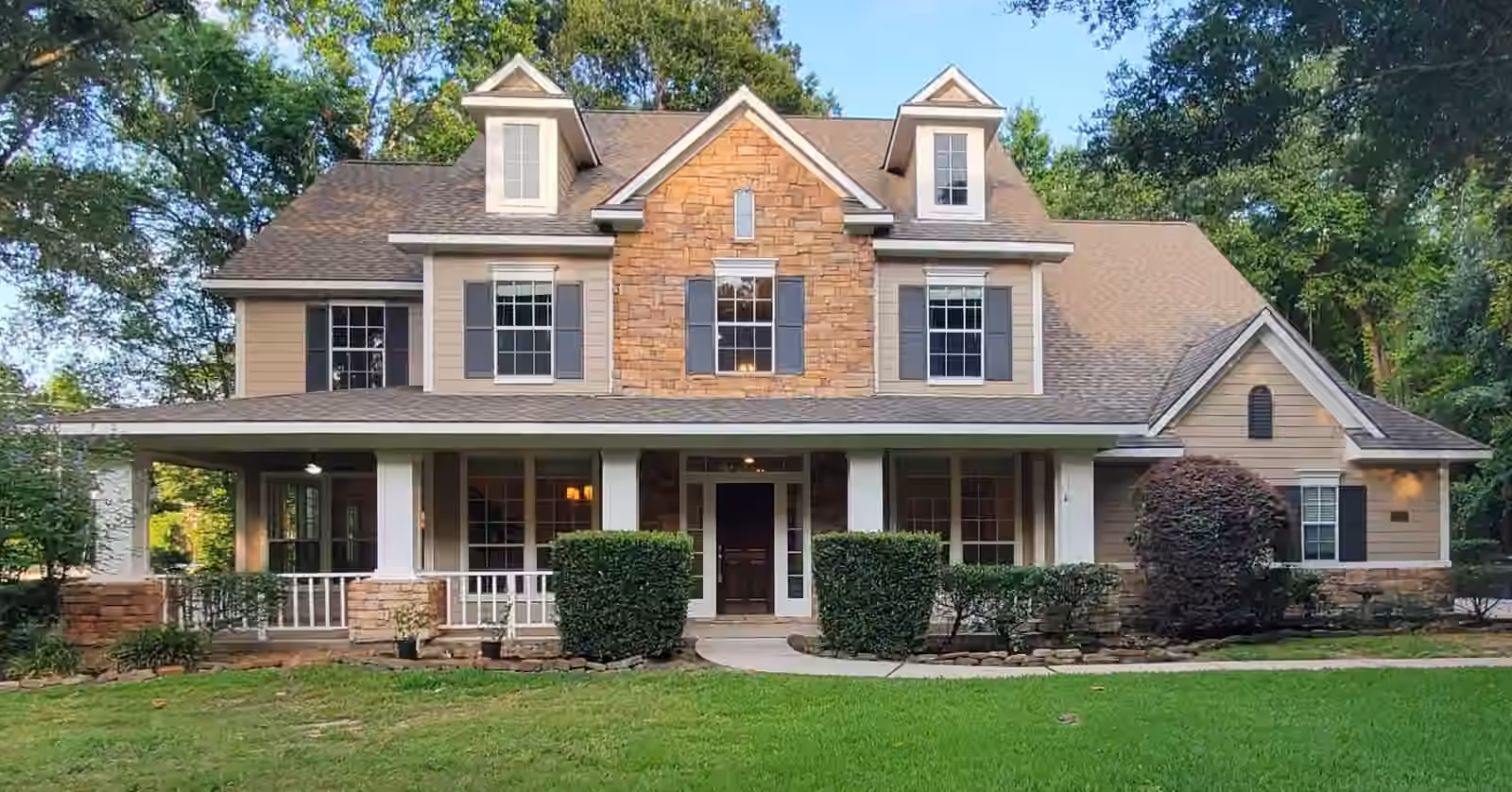 Photo of 13225 Ridgewater Way, Conroe, TX