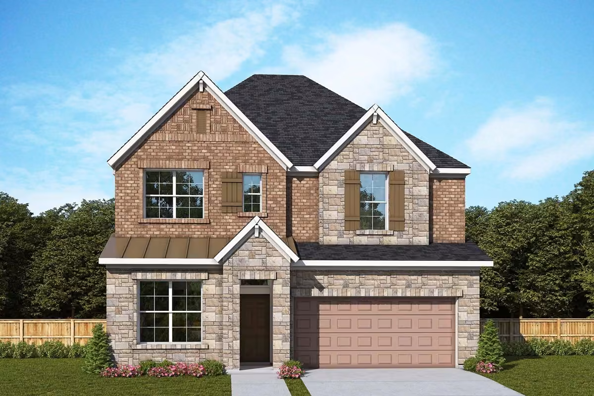 Photo of 211 Mandarin Mist Street, Richmond, TX 77406