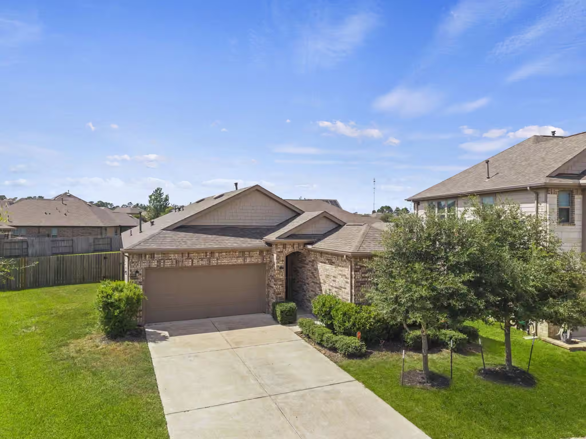 Photo of 8908 Bear Mountain Court, Magnolia, TX 77354