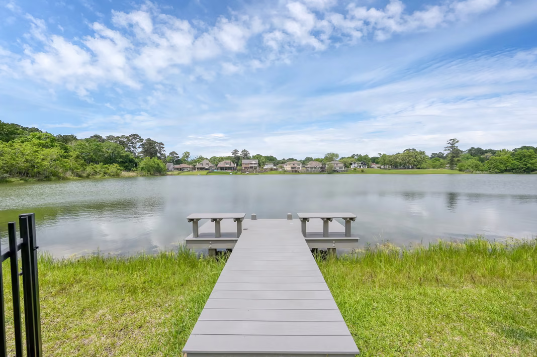 Photo of 622 Paisley Harbor Court, Conroe, TX