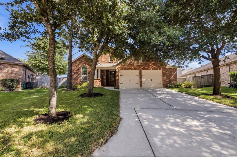 Photo of 20507 Emery Manor Lane, Porter, TX 77365