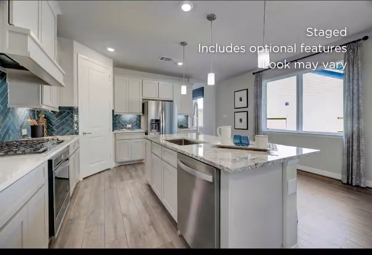 Photo 7 of 26703 Texas Lantana Lane, Montgomery, TX