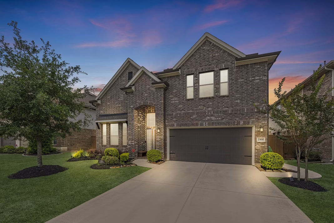 Photo of 23935 Bearberry Thicket Lane, Katy, TX 77493