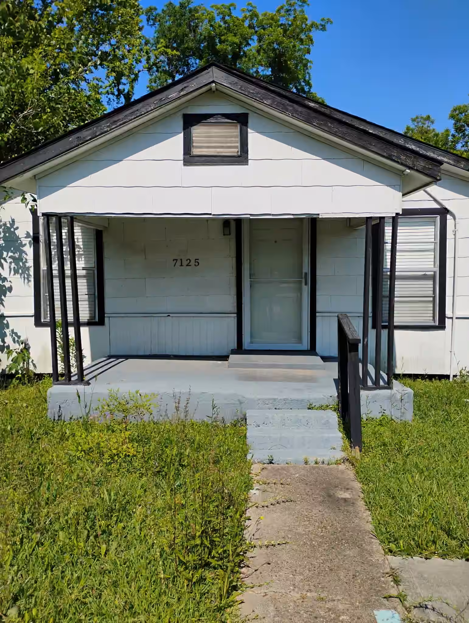 Photo of 7125 Shotwell Street, Houston, TX 77028