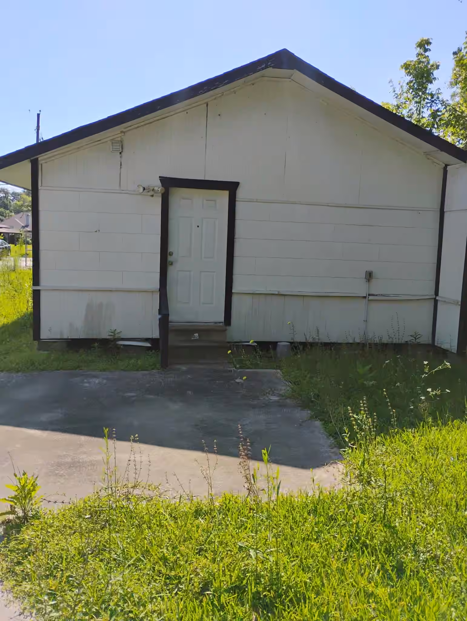 Photo 5 of 7125 Shotwell Street, Houston, TX