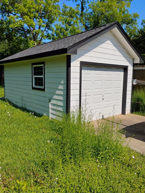 Photo 6 of 7125 Shotwell Street, Houston, TX