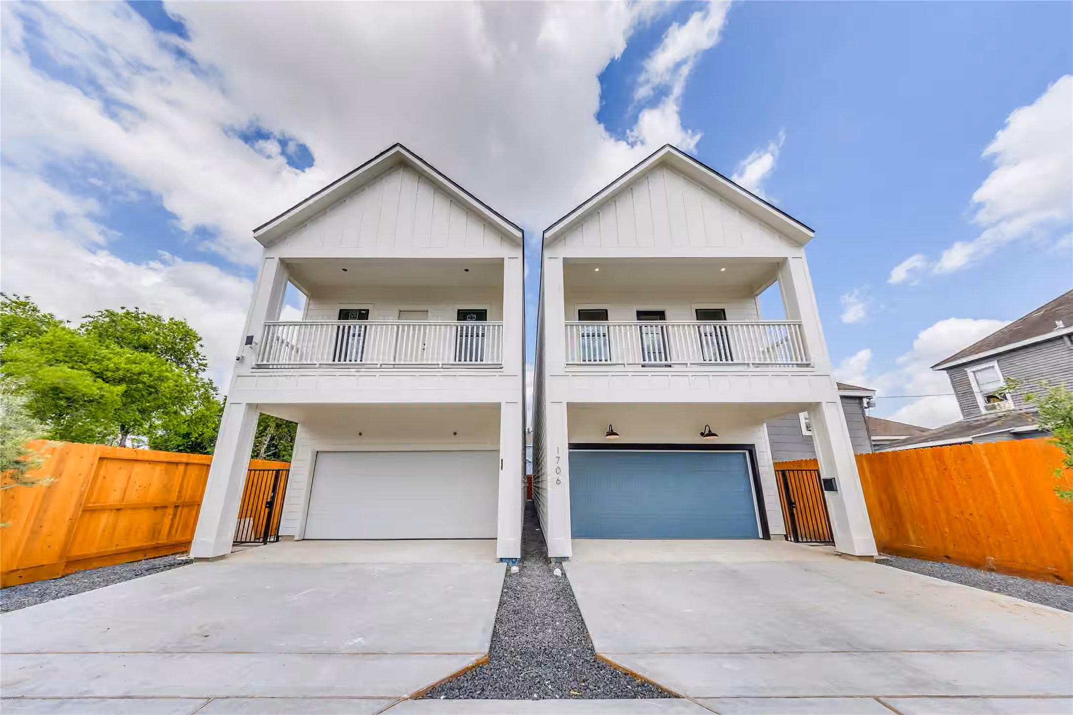 Photo of 1710 Freeman Freeman Street, Houston, TX 77009