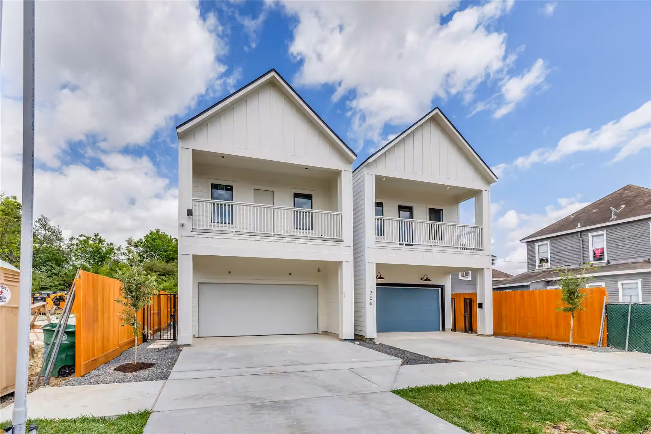 Photo 3 of 1710 Freeman Freeman Street, Houston, TX