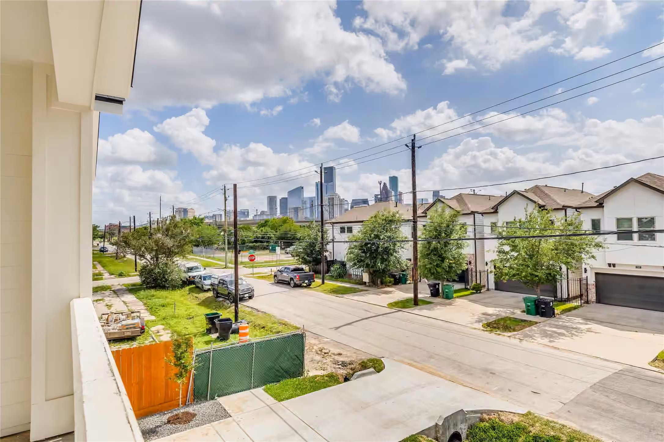 Photo 5 of 1710 Freeman Freeman Street, Houston, TX
