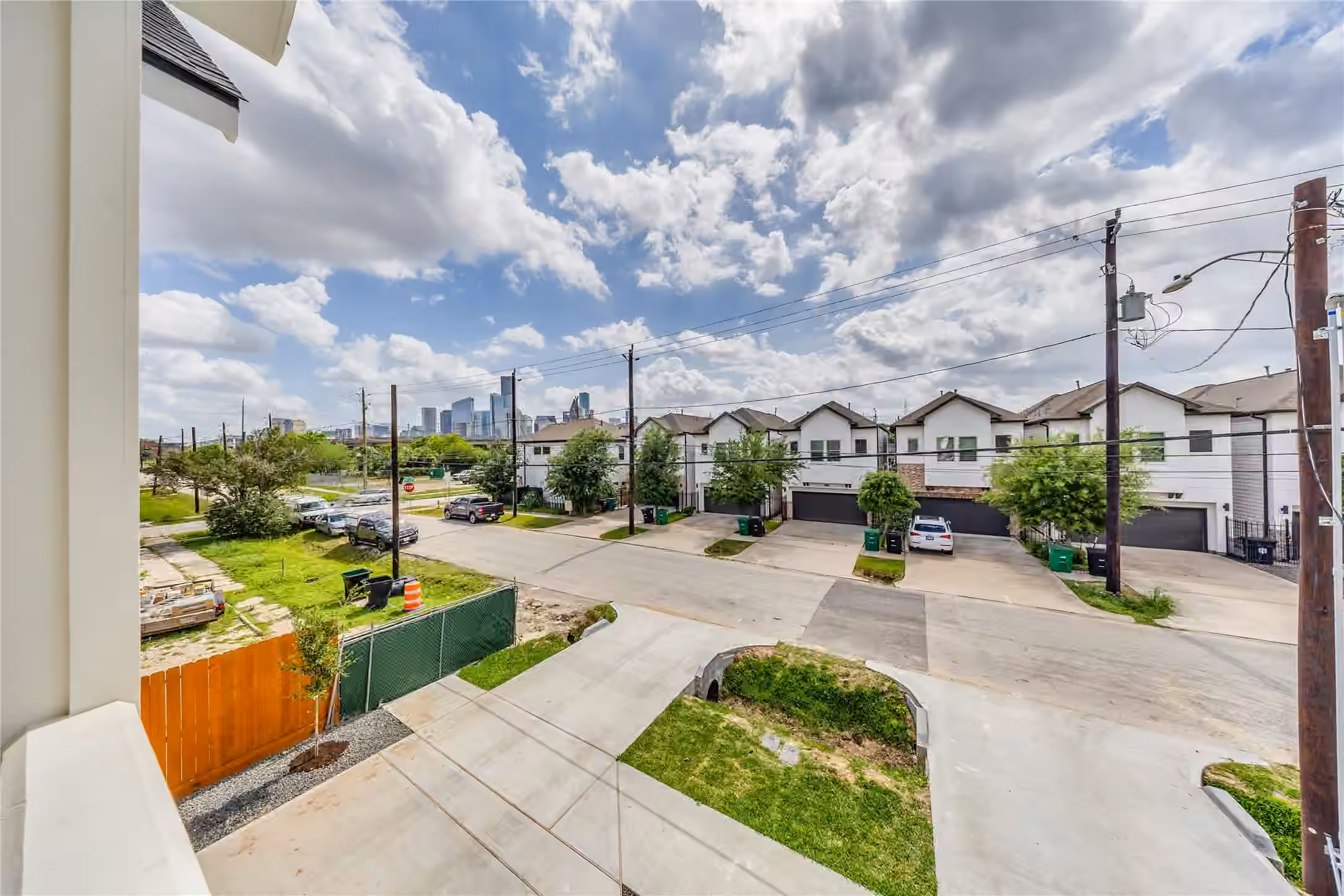 Photo 7 of 1710 Freeman Freeman Street, Houston, TX