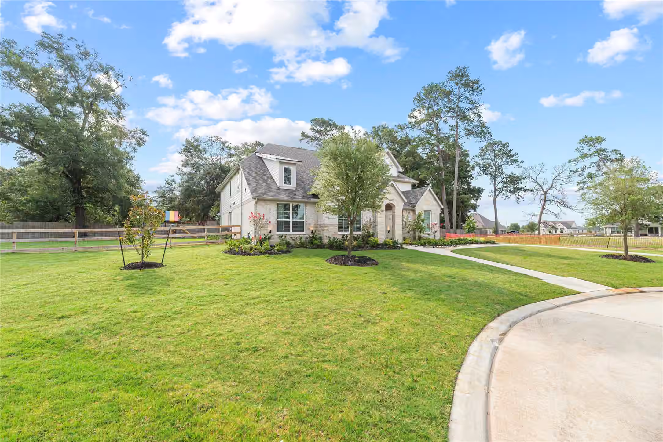 Photo 3 of 21914 Hibiscus Hedge Trail, Tomball, TX