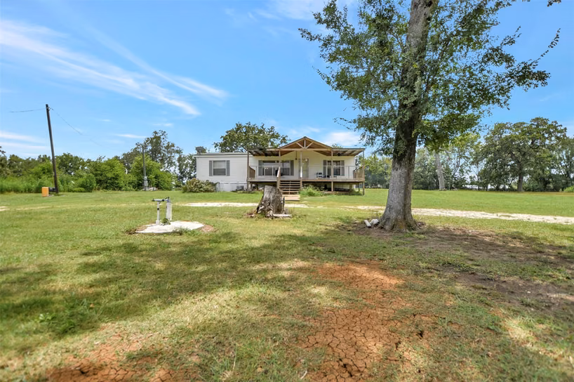 Photo of 8691 River Oaks Drive, Midway, TX