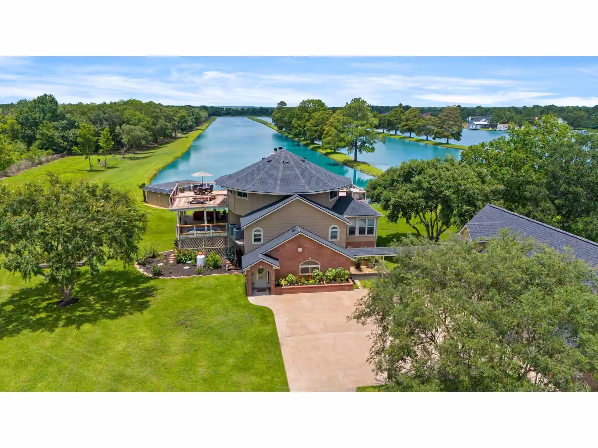 Photo 2 of 6714 Spray Lane C699A, Rosharon, TX