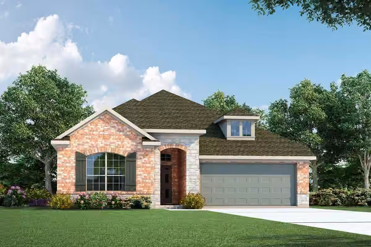 Photo of 132 Silverbow Creek Way, Conroe, TX 77304