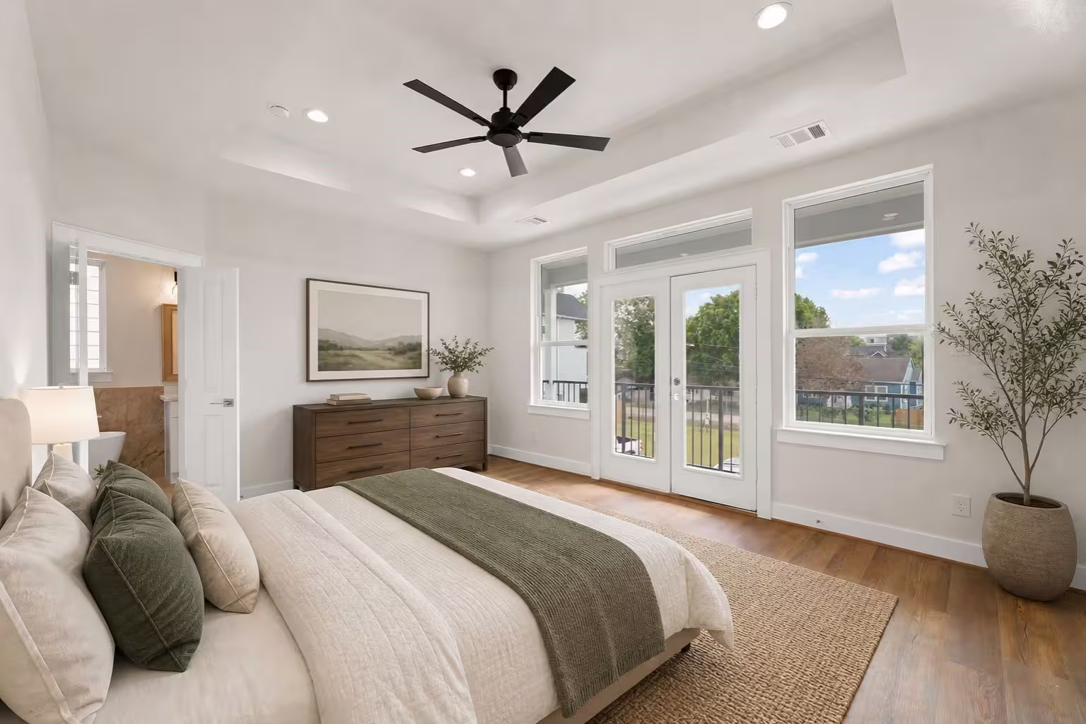 Photo 6 of 1805 Palmetto Landing Drive, Houston, TX