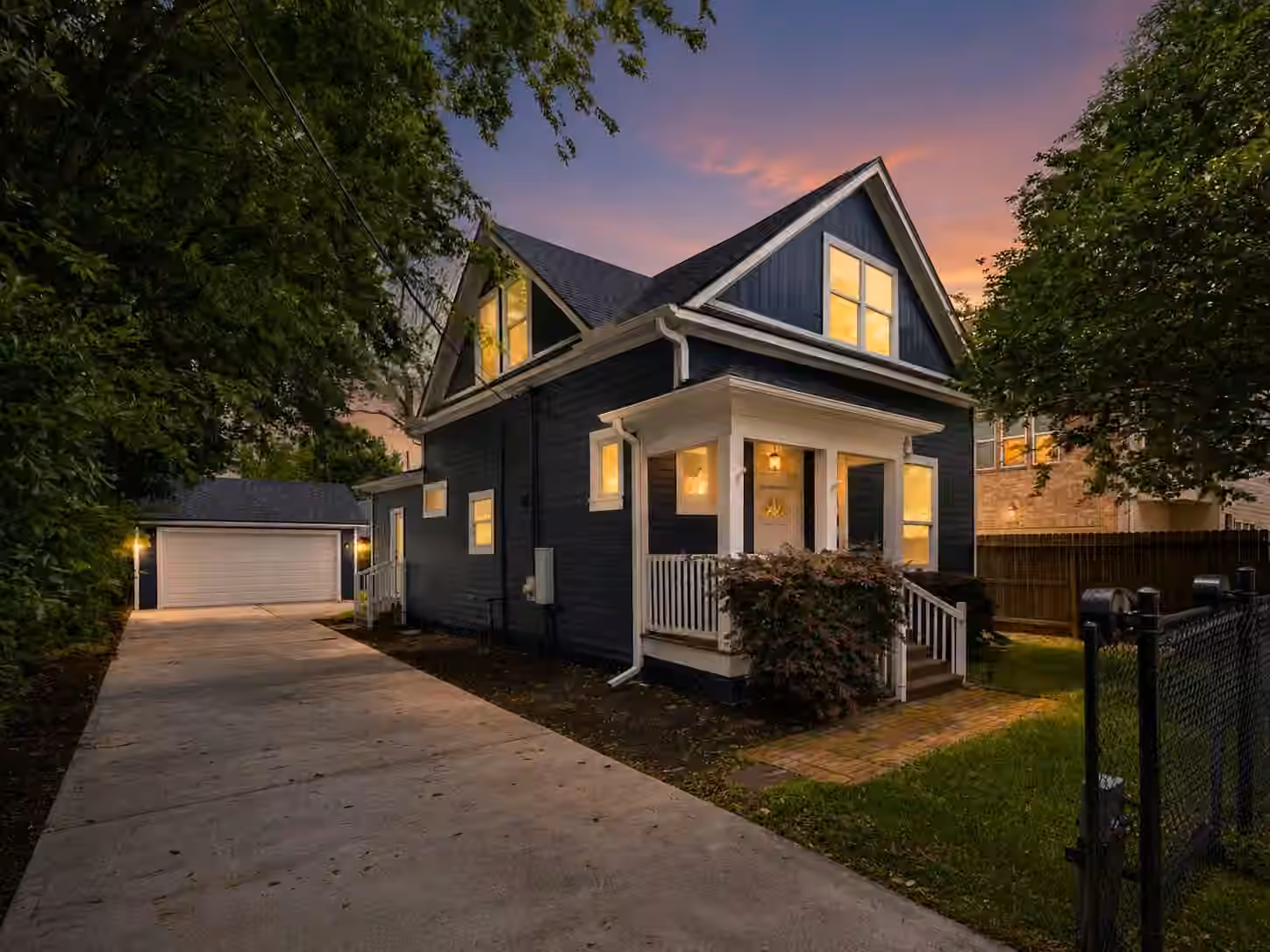 Photo 2 of 1705 Ovid Street, Houston, TX