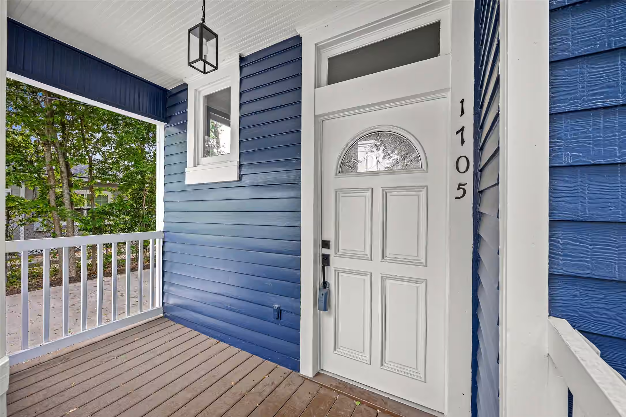 Photo 6 of 1705 Ovid Street, Houston, TX