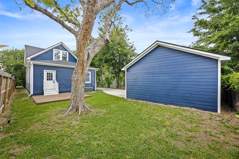 Photo 7 of 1705 Ovid Street, Houston, TX