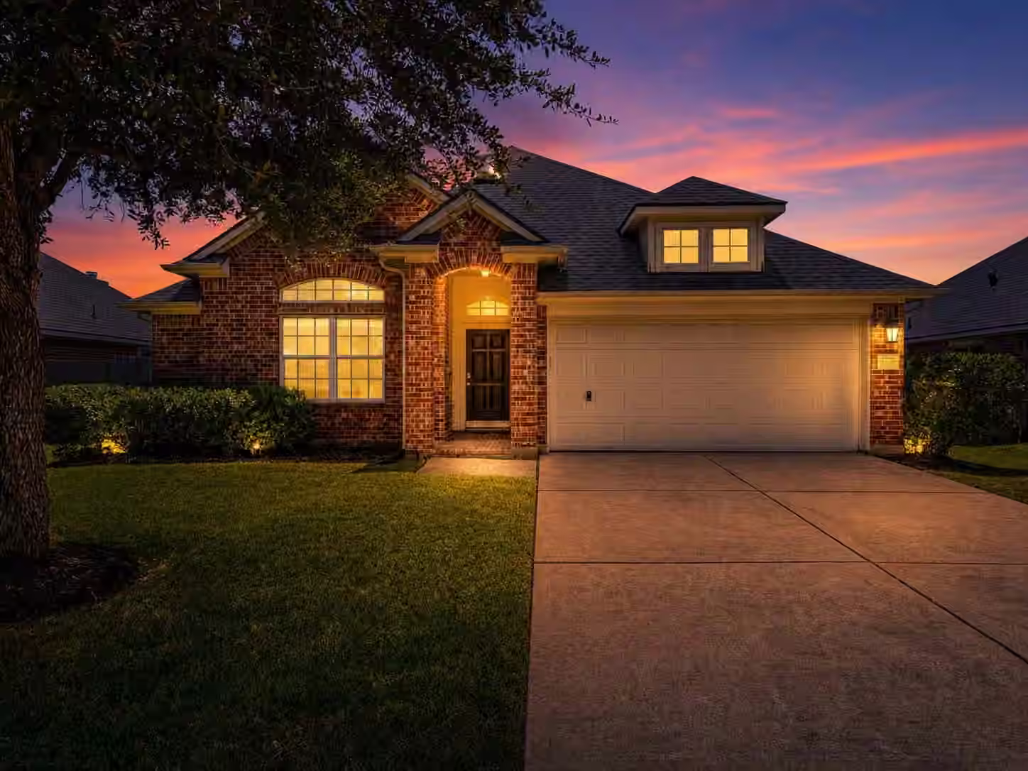 Photo of 7510 Waterlilly Lane, Pearland, TX 77581