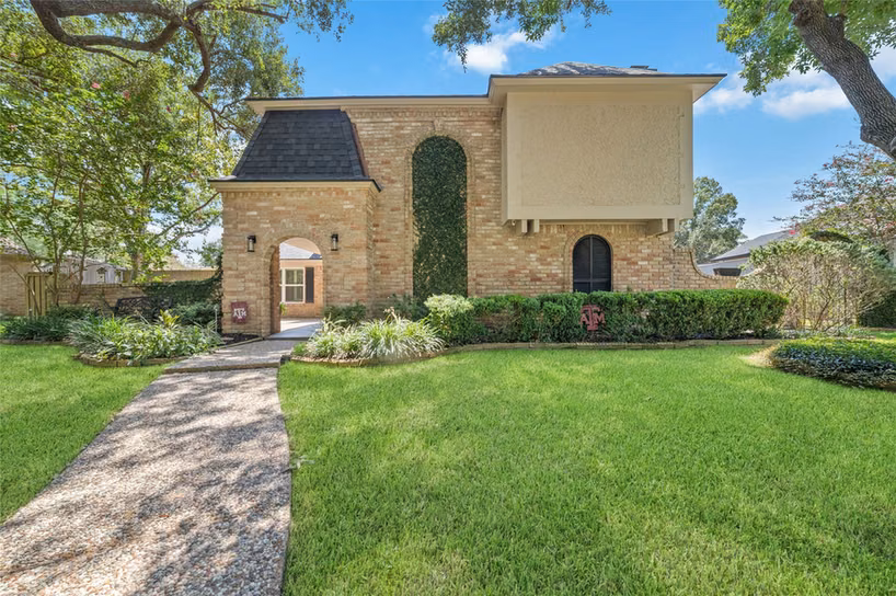 Photo 3 of 20307 Silbury Court, Katy, TX