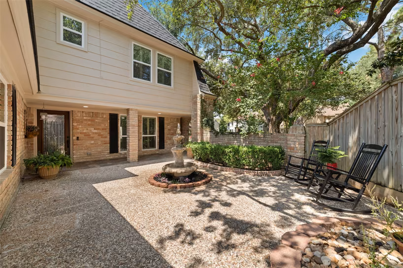 Photo 6 of 20307 Silbury Court, Katy, TX