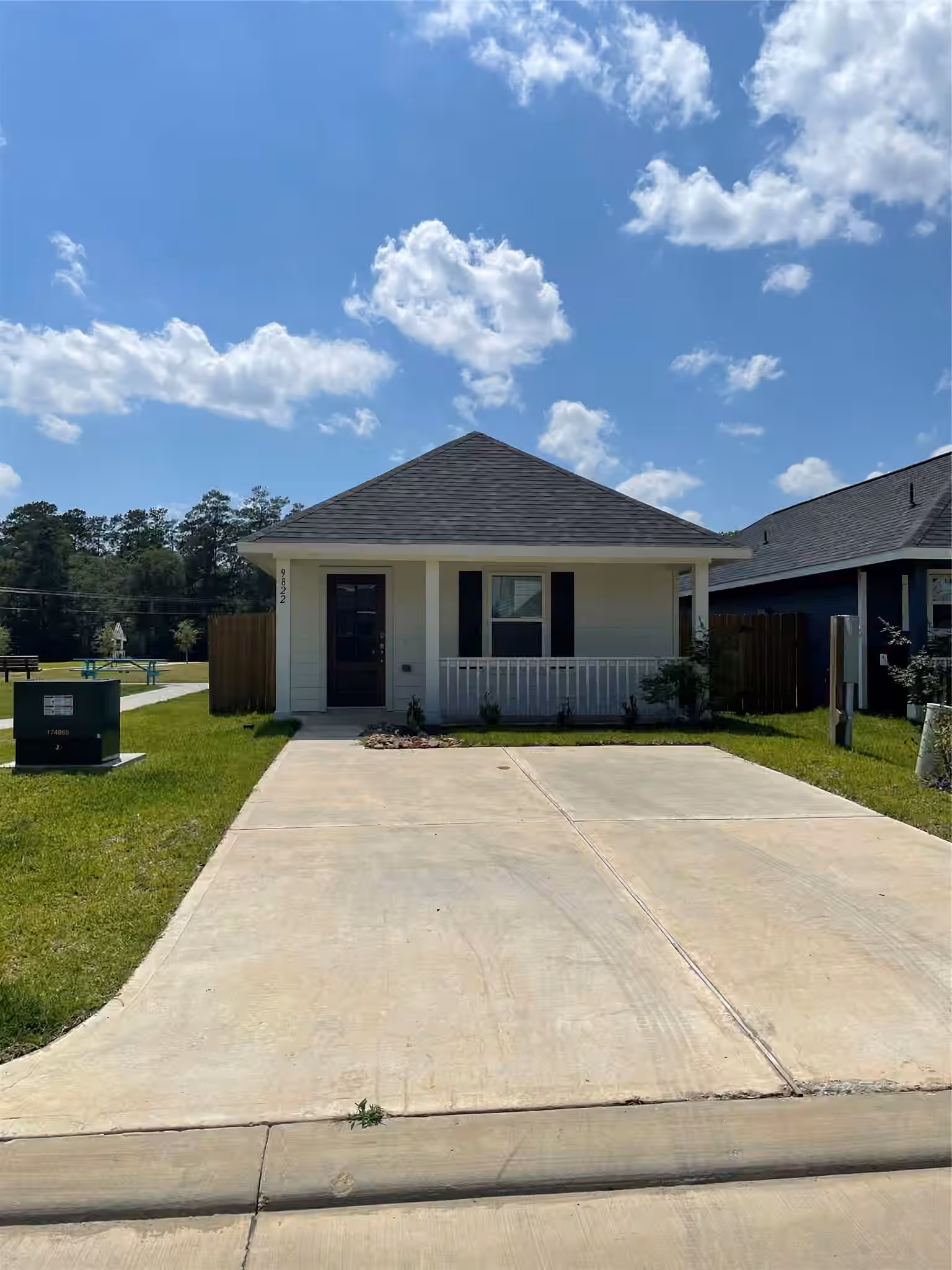 Photo of 9822 Emerald Stone Way, Conroe, TX 77306
